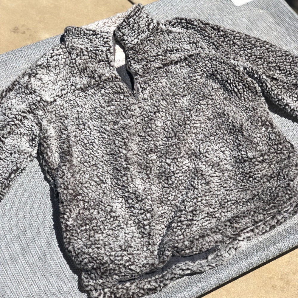 Altar’d State Wubby Jacket